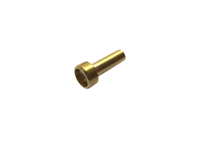 Cable solder nipple pear model  product