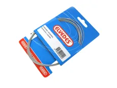 Throttle cable inner cable 2.25 meter universal Elvedes
