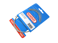 Gaszug innen 2.50 meter Universal Elvedes