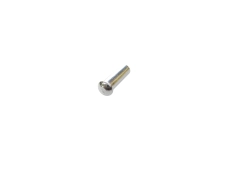 Cable anti fray nipple for brake cable