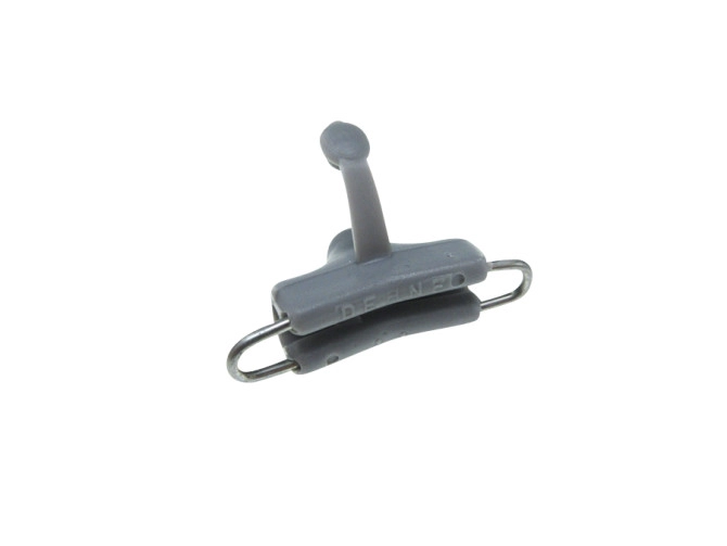 Cable greaser grey product