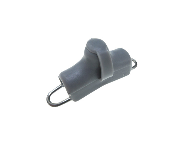 Cable greaser grey product