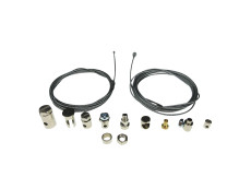 Kabel binnenkabel reparatieset gaskabel / remkabel / koppeling 
