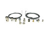 Kabel binnenkabel reparatieset gaskabel / remkabel / koppeling  thumb extra