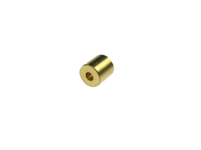 Kabelnippel gaskabel 5x5x1.8mm soldeernippel  product