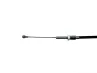 Brake cable front Tomos A3 / A35 Elvedes (100 / 125 cm) thumb extra