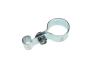 Kabel choke Tomos 2L / 3L beugel  thumb extra