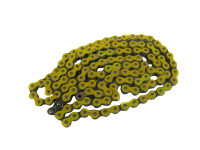 Chain 415-122 YBN yellow