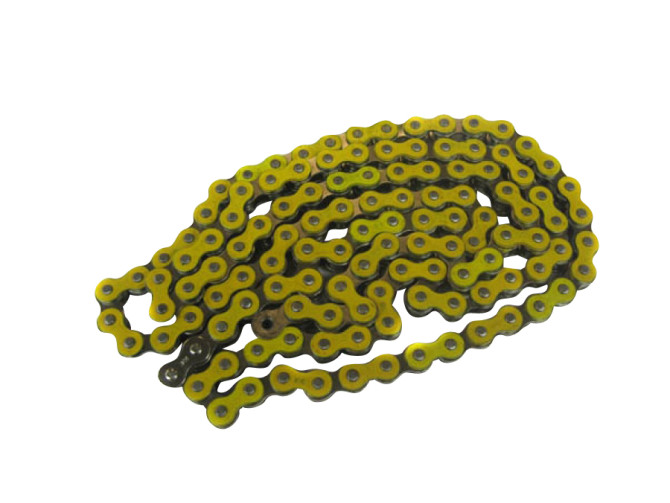 Chain 415-122 YBN yellow product