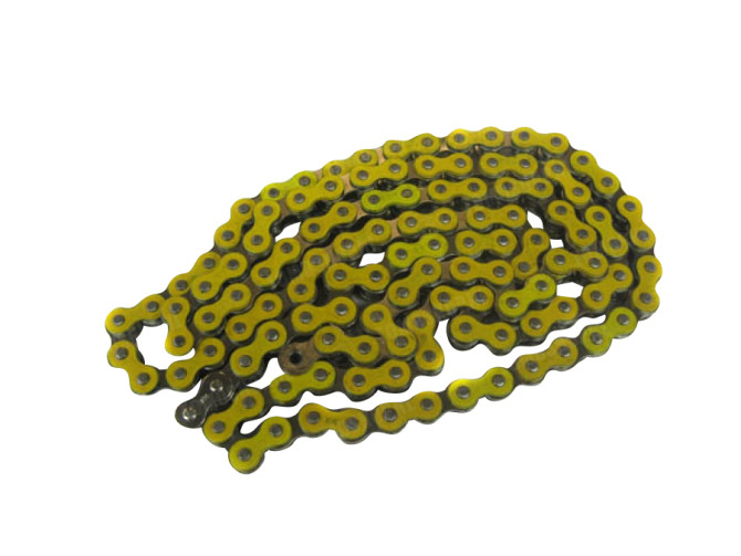 Chain 415-122 YBN yellow main