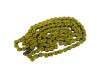 Chain 415-122 YBN yellow thumb extra