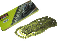 Chain 415-128 YBN gold