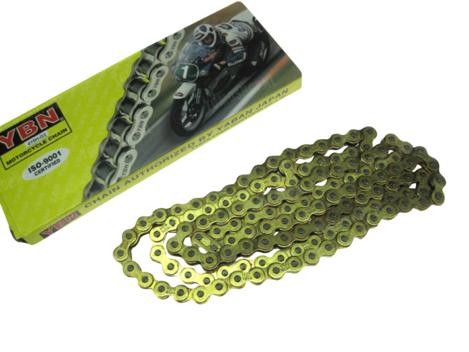 Chain 415-128 YBN gold main