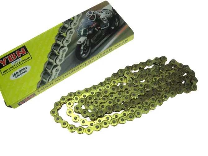 Chain 415-128 YBN gold product