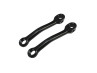 Pedalen Tretkurbelwelle Tomos A3 / A35 Crank Glanz Schwarz thumb extra