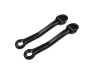 Pedalen Tretkurbelwelle Tomos A3 / A35 Crank Glanz Schwarz thumb extra