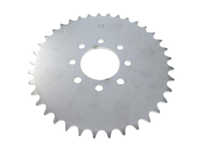 Rear sprocket Tomos A3 / A35 / Revival 25 km/h 37 teeth replica product