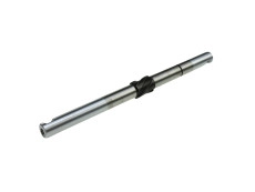 Pedal crank axle Tomos A35 / A55 245mm