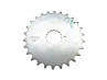 Front sprocket Tomos A3 / A35 26 teeth original Tomos