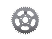 Rear sprocket Tomos 2L / 3L 40 teeth