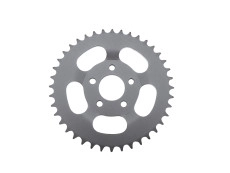 Rear sprocket Tomos 2L / 3L 40 tooth