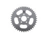 Rear sprocket Tomos 2L / 3L 40 teeth thumb extra