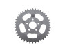 Tomos Rear sprocket Tomos 2L / 3L 40 teeth Rear sprocket Tomos 2L / 3L 40 teeth
