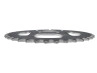 Rear sprocket Tomos 2L / 3L 40 teeth thumb extra