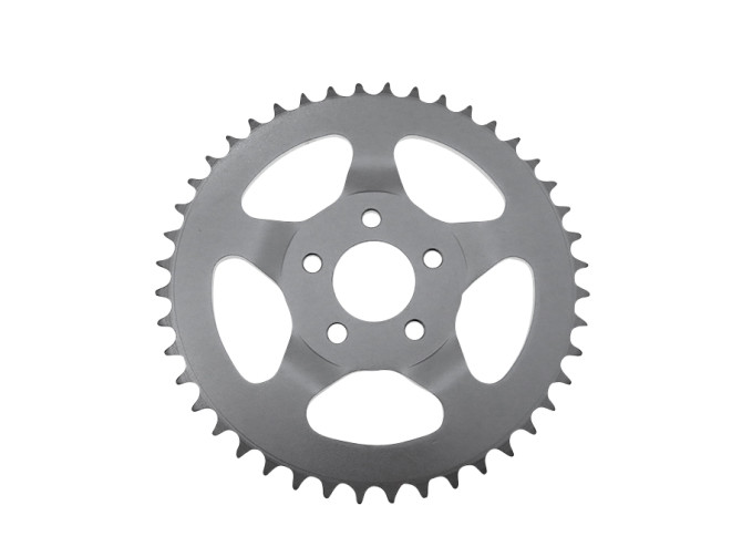 Rear sprocket Tomos 2L / 3L 44 teeth product