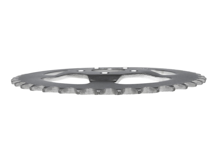 Rear sprocket Tomos 2L / 3L 44 teeth