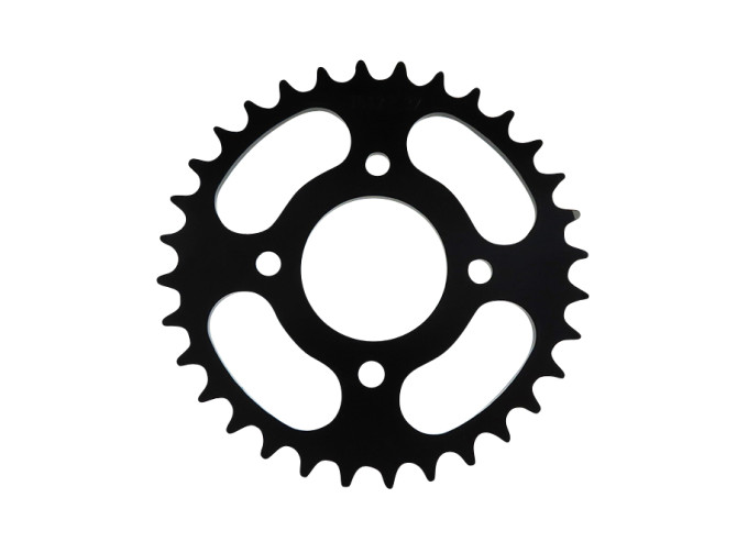 Rear sprocket Tomos 4L 32 teeth Esjot A-quality product