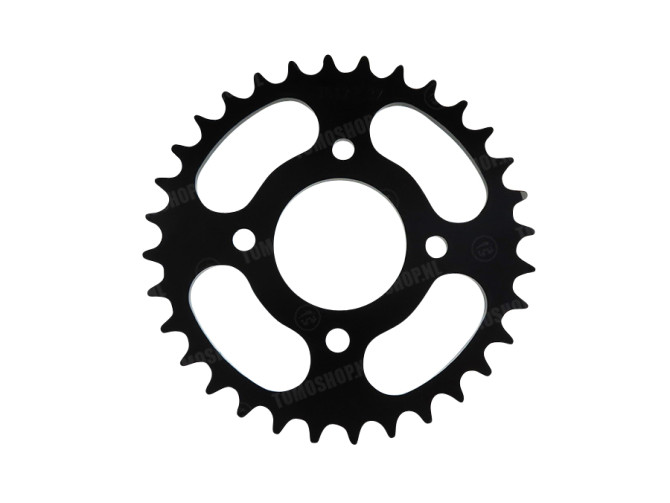 Rear sprocket Tomos 4L 32 teeth Esjot A-quality main