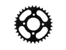 Rear sprocket Tomos 4L 32 teeth Esjot A-quality thumb extra