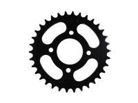 Rear sprocket Tomos 4L 34 teeth for Esjot A-quality