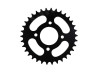 Rear sprocket Tomos 4L 34 teeth for Esjot A-quality thumb extra