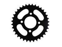 Rear sprocket Tomos 4L 35 teeth Esjot A-quality