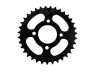 Rear sprocket Tomos 4L 35 teeth Esjot A-quality thumb extra