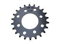 Rear sprocket Tomos A3 / A35 / various models 22 teeth Esjot A-quality