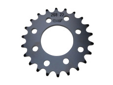 Rear sprocket Tomos A3 / A35 / various models 22 teeth Esjot A-quality