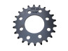 Rear sprocket Tomos A3 / A35 22 teeth Esjot A-quality thumb extra