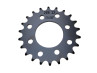 Tomos Rear sprocket wheel A3 / A35 22 teeth Rear sprocket Tomos A3 / A35 22 teeth Esjot A-quality