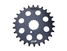 Front sprocket Tomos various models 26 tooth Esjot A-quality