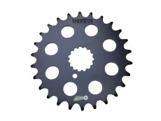 Front sprocket Tomos A3 / A35 / various models 26 teeth Esjot A-quality