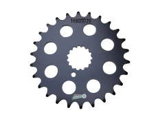 Rear sprocket Tomos Youngst'R / Funtastic 26 teeth Esjot A-quality