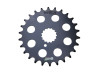 Rear sprocket Tomos Youngst'R / Funtastic 26 teeth Esjot thumb extra