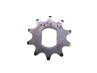 Front sprocket Tomos 4L AT ATX NTX 10 teeth Esjot A-quality thumb extra