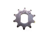 Front sprocket Tomos 4L AT ATX NTX 10 teeth Esjot A-quality Front sprocket Tomos 4L AT ATX NTX 10 teeth Esjot A-quality
