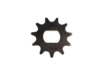 Front sprocket Tomos 4L / AT / ATX / NTX 11 teeth Esjot A-quality