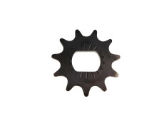 Front sprocket Tomos 4L / AT / ATX / NTX 11 teeth Esjot A-quality