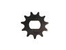 Front sprocket Tomos 4L AT ATX NTX 11 teeth Esjot A-quality thumb extra